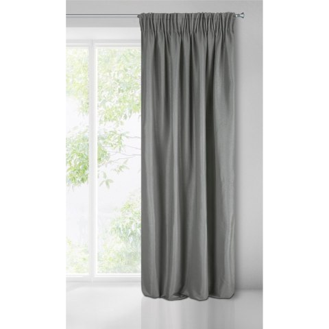 Vorhang AGGIE/KAKA 140X270 TAŚMA