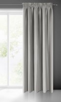 Vorhang AGGIE/KAKA 140X270 TAŚMA
