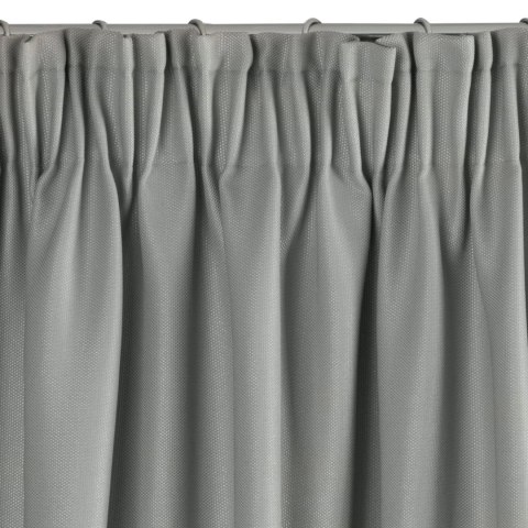 Vorhang AGGIE/KAKA 140X270 TAŚMA