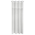 Vorhang AGIS/3/K 140X250 Ösen