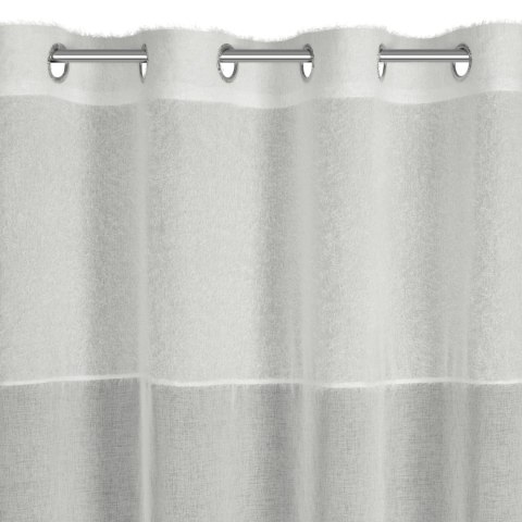 Vorhang AGIS/3/K 140X250 Ösen