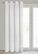 Vorhang AGIS/B 140X250 Ösen