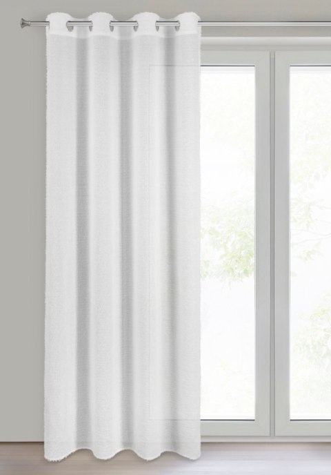 Vorhang AGIS/B 140X250 Ösen