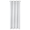 Vorhang AGIS/B 140X250 Ösen