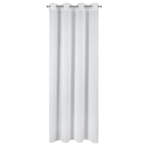 Vorhang AGIS/B 140X250 Ösen