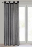 Vorhang AGIS/CZAR 140X250 Ösen