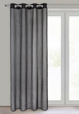 Vorhang AGIS/CZAR 140X250 Ösen