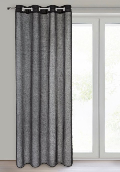 Vorhang AGIS/CZAR 140X250 Ösen