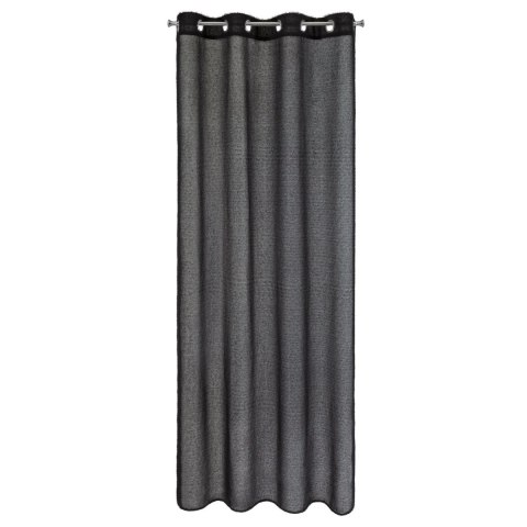 Vorhang AGIS/CZAR 140X250 Ösen