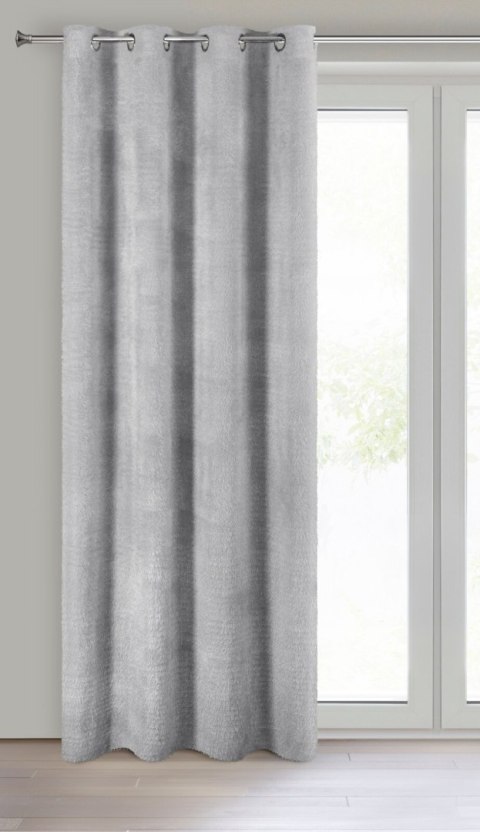 Vorhang AGIS/SRE 140X250 Ösen