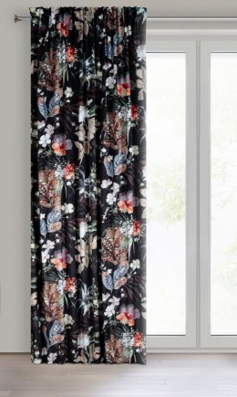 Vorhang ALANI/CZA+RU 140X270 T