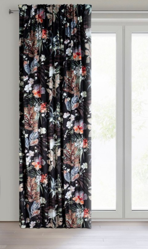 Vorhang ALANI/CZA+RU 140X270 T