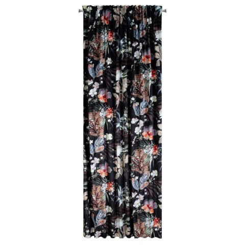 Vorhang ALANI/CZA+RU 140X270 T