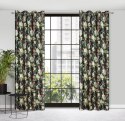 Vorhang ALEA/CZA+OLI 140X250 Ösen