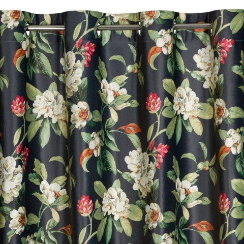 Vorhang ALEA/CZA+OLI 140X250 Ösen