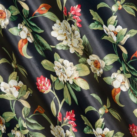 Vorhang ALEA/CZA+OLI 140X250 Ösen