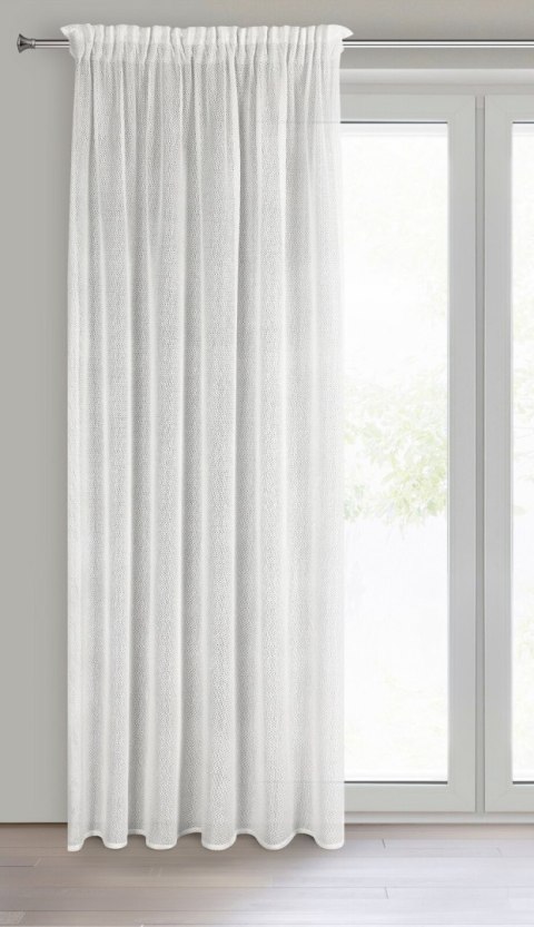 Vorhang ALEKSA/B 140X270 T