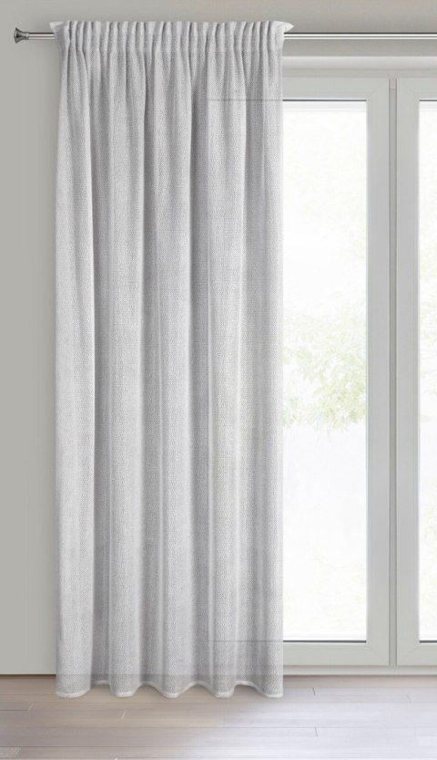 Vorhang ALEKSA/SRE 140X270 T