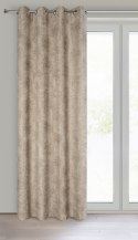 Vorhang ALETA/BEŻ 135X250 PRZEL