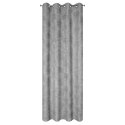 Vorhang ALETA/POPI 135X250 PRZEL