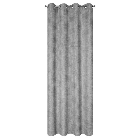 Vorhang ALETA/POPI 135X250 PRZEL