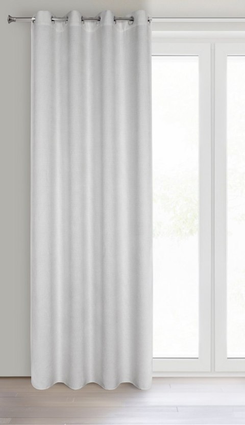 Vorhang ALETA/SRE 135X250 PRZEL