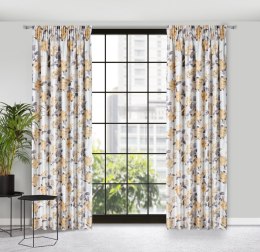 Vorhang ALISON/B+MU 140X270 TAŚMA