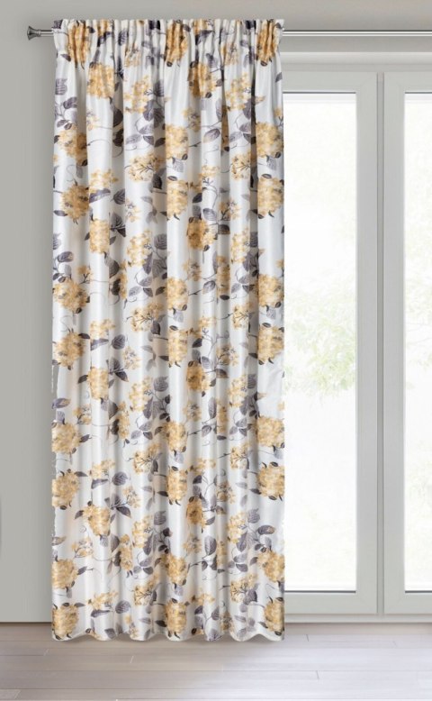 Vorhang ALISON/B+MU 140X270 TAŚMA