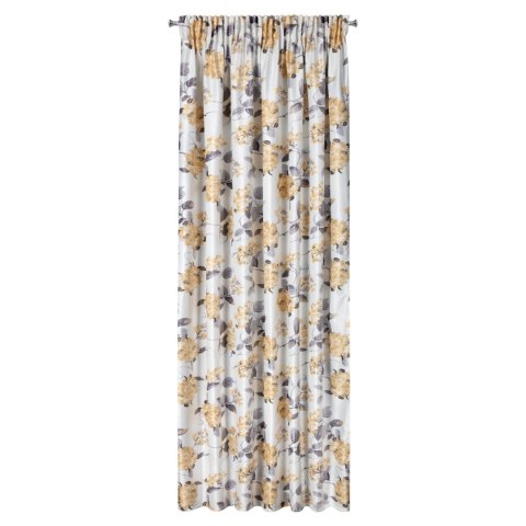 Vorhang ALISON/B+MU 140X270 TAŚMA