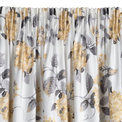 Vorhang ALISON/B+MU 140X270 TAŚMA