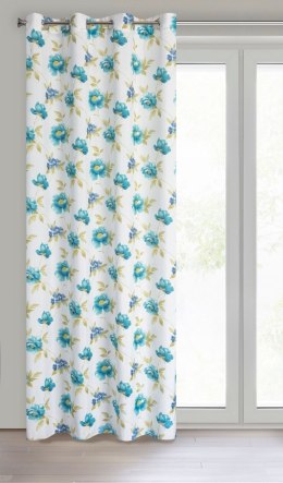 Vorhang ALMA/B+NIE 140X250 Ösen