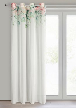 Vorhang ALORA/B+RÓŻ 135X250 PRZEL