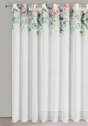 Vorhang ALORA/B+RÓŻ 350X250 PRZEL