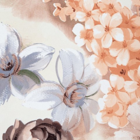 Vorhang ALTEA/BEŻ 140X250 Ösen