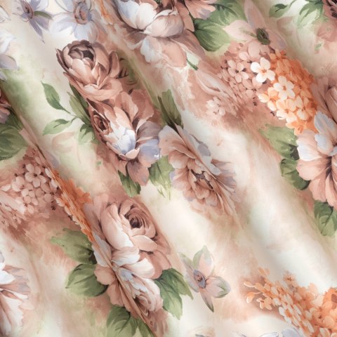 Vorhang ALTEA/BEŻ 140X250 Ösen