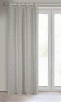 Vorhang AMARI/BEŻ 140X250 Ösen
