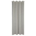 Vorhang AMARI/BEŻ 140X250 Ösen