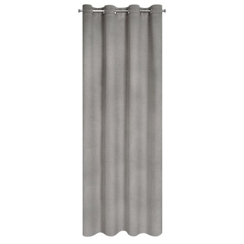 Vorhang AMARO/POPI 135X250 PRZEL