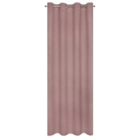 Vorhang AMARO/PUDER 135X250 PRZEL