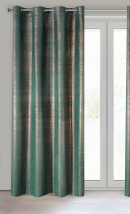 Vorhang AMBI/C.TU+MI 140X250 Ösen