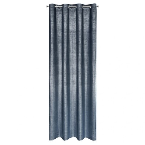 Vorhang AMBI/GN+SR 140X250 Ösen