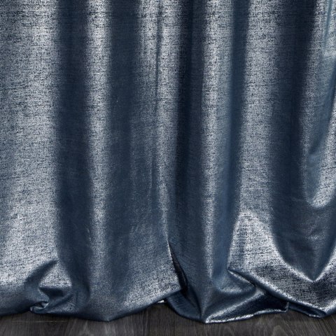 Vorhang AMBI/GN+SR 140X250 Ösen