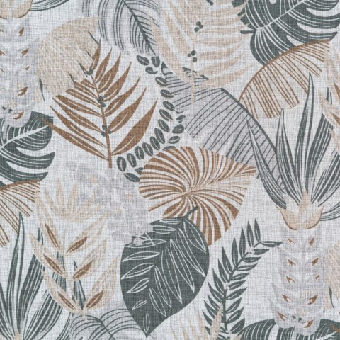 Vorhang AMELA/B+ZIEL 140X250 Ösen