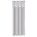 Vorhang AMIRA/SRE 140X250 Ösen