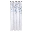 Vorhang ANA/B+GRAN 140X250 Ösen