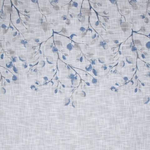 Vorhang ANA/B+GRAN 140X250 Ösen