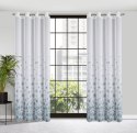 Vorhang ANDREA/B+TUR 140X250 Ösen