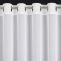 Vorhang ANDREA/B+TUR 140X250 Ösen
