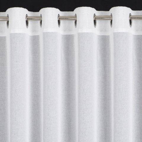 Vorhang ANDREA/B+TUR 140X250 Ösen
