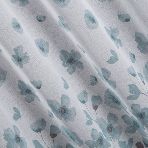 Vorhang ANDREA/B+TUR 140X250 Ösen